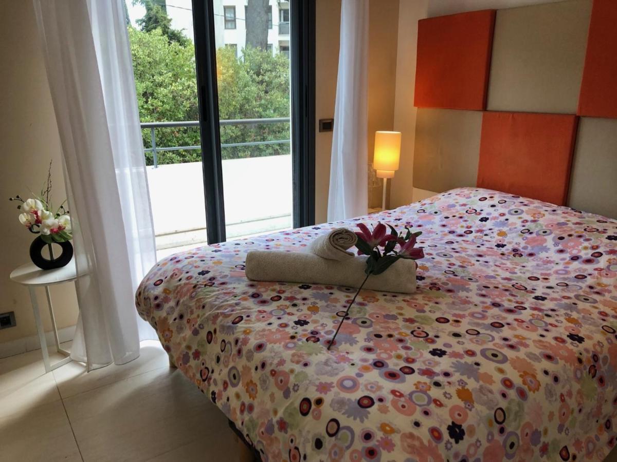 Appartement Montfleury, 2 Terrasses, 2 Chambres , 2 Sdb , Pkg Prive Piscine, 15 Min Walk To Croisette Beach And Palais Des Festivals Cannes Extérieur photo