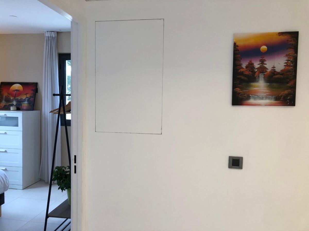 Appartement Montfleury, 2 Terrasses, 2 Chambres , 2 Sdb , Pkg Prive Piscine, 15 Min Walk To Croisette Beach And Palais Des Festivals Cannes Extérieur photo