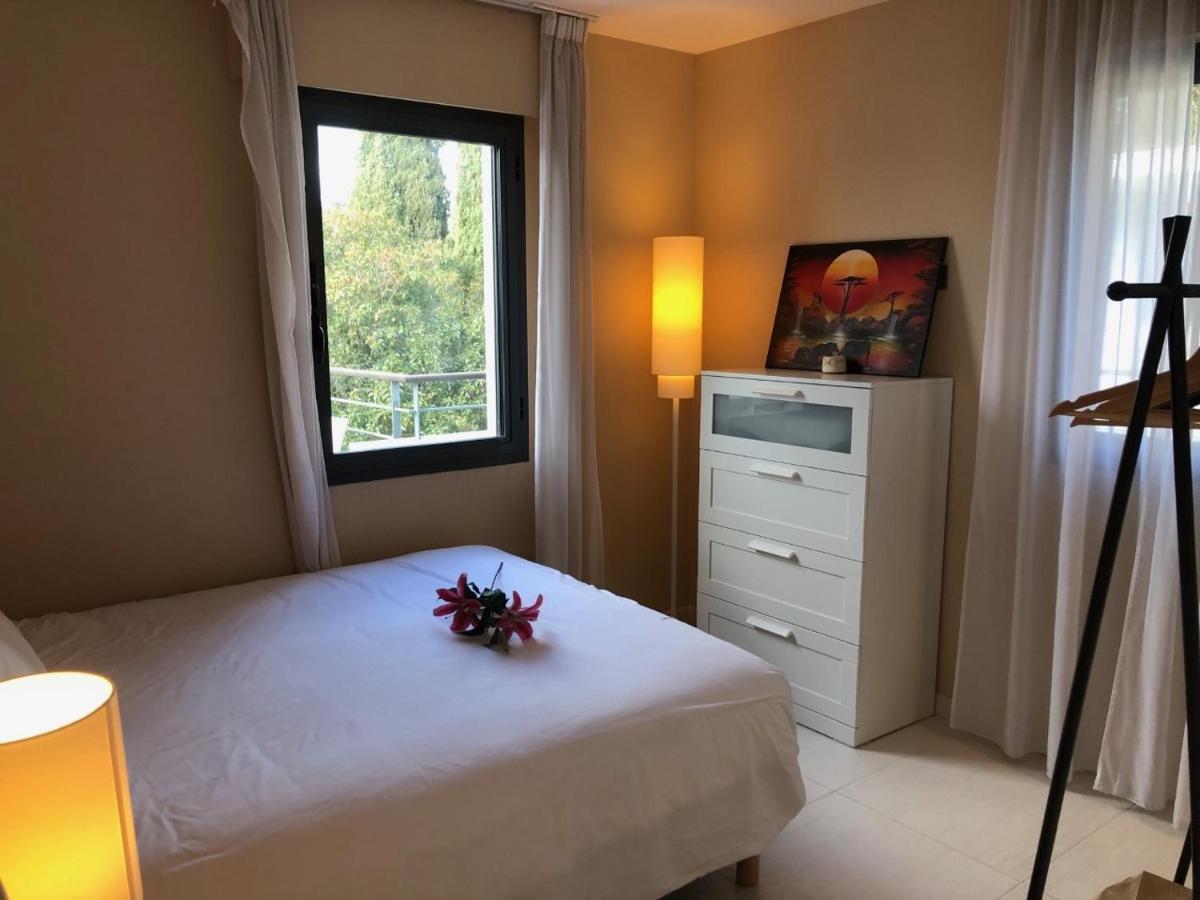 Appartement Montfleury, 2 Terrasses, 2 Chambres , 2 Sdb , Pkg Prive Piscine, 15 Min Walk To Croisette Beach And Palais Des Festivals Cannes Extérieur photo